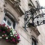 酒店 De Oude Brouwerij