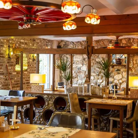 De Oude Brouwerij Mechelen