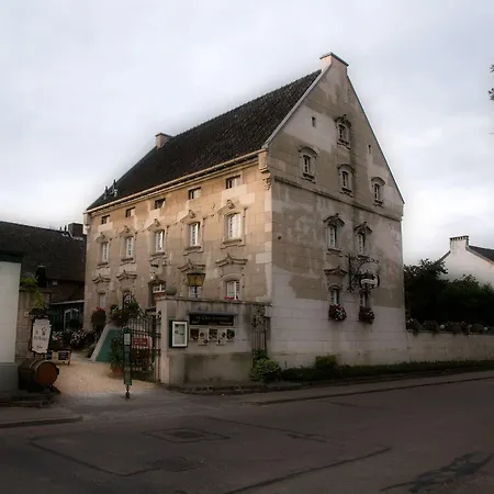 De Oude Brouwerij メッヘレン