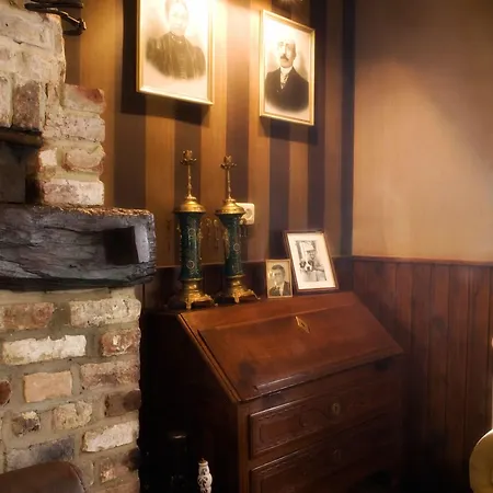 De Oude Brouwerij Mechelen