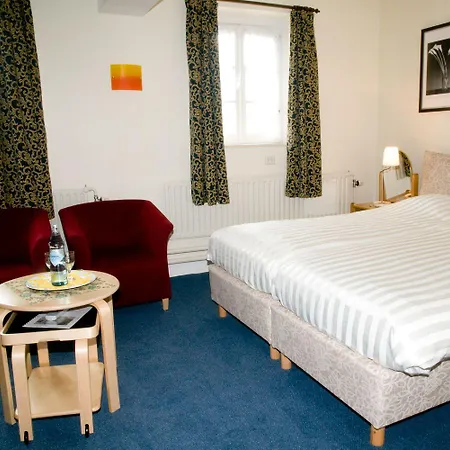 De Oude Brouwerij Hotel 3*