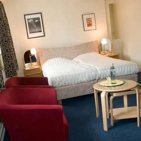 De Oude Brouwerij Hotel Mechelen