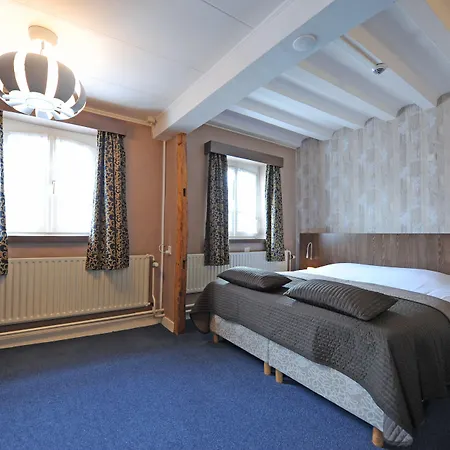Hotel De Oude Brouwerij