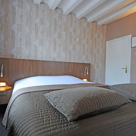 De Oude Brouwerij 3* Malines