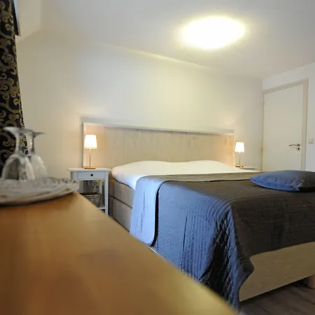 De Oude Brouwerij 3*