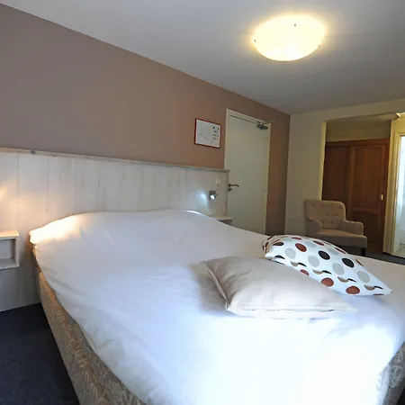 De Oude Brouwerij Hotel 3*