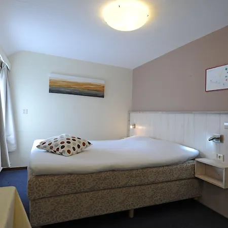 Hotel De Oude Brouwerij Malines