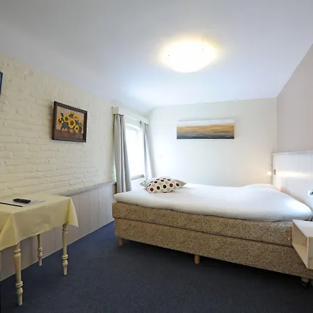 Hotel De Oude Brouwerij