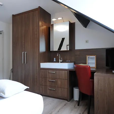 De Oude Brouwerij Hotel