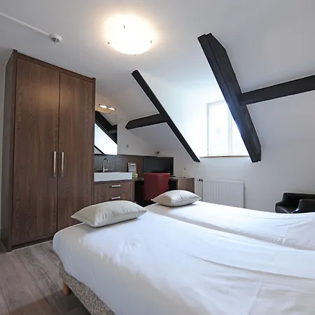 De Oude Brouwerij 3* Mechelen