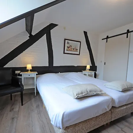 Hotel De Oude Brouwerij 3*