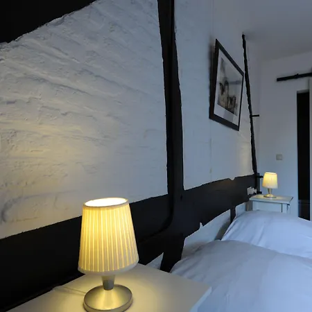 De Oude Brouwerij Malines