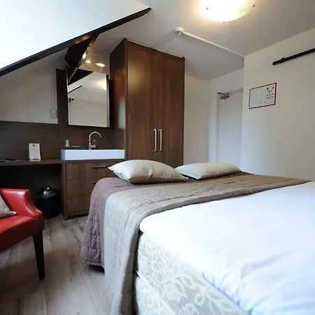 De Oude Brouwerij Hotel Mechelen