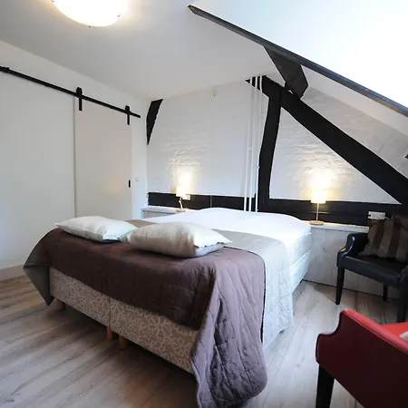 Hotel De Oude Brouwerij