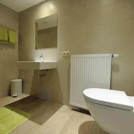 Hotel De Oude Brouwerij 3*