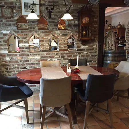 Szálloda De Oude Brouwerij 3*