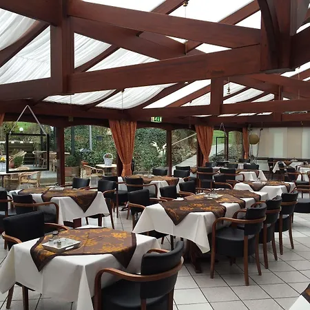 De Oude Brouwerij Hotel