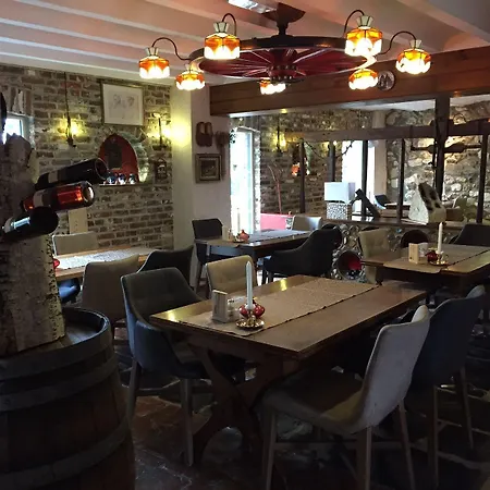 Hotel De Oude Brouwerij