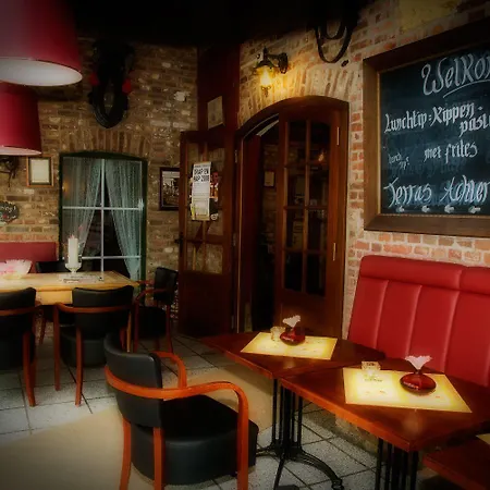 Hotel De Oude Brouwerij 3*