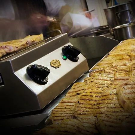 Hotel De Oude Brouwerij Mechelen