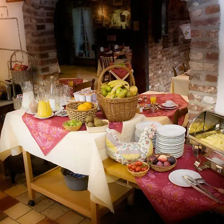 Hotel De Oude Brouwerij 3*