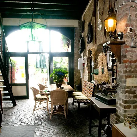De Oude Brouwerij Szálloda