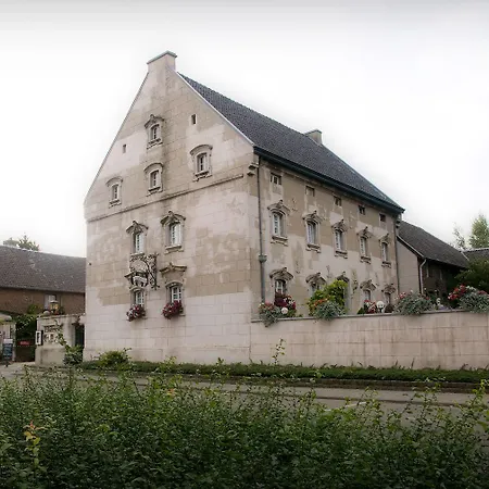 Szálloda De Oude Brouwerij Mechelen