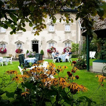 De Oude Brouwerij Mechelen