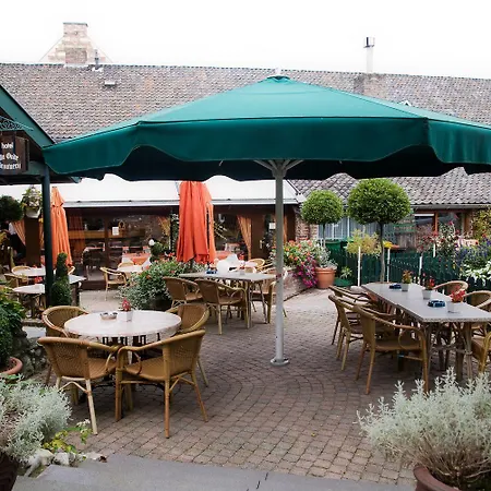 De Oude Brouwerij 3* Mechelen