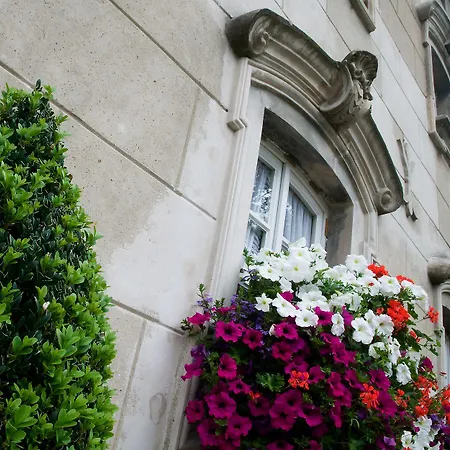 Hotel De Oude Brouwerij