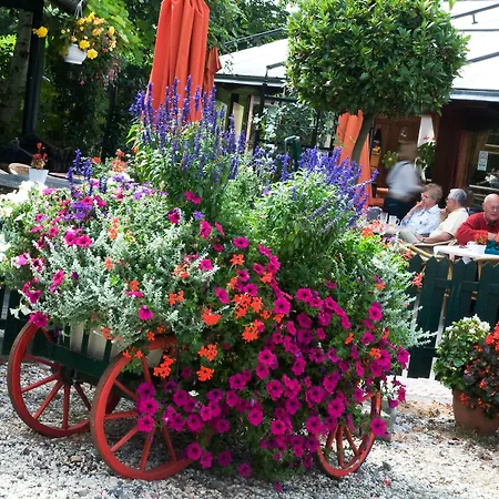 De Oude Brouwerij 3*