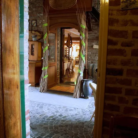 De Oude Brouwerij Malines