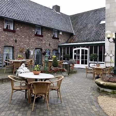 Hotel De Oude Brouwerij 3*