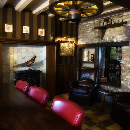 Hotel De Oude Brouwerij