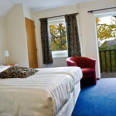 Hotel De Oude Brouwerij 3*