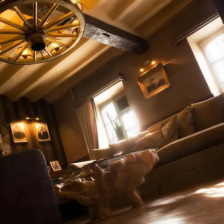 De Oude Brouwerij 3* Mechelen