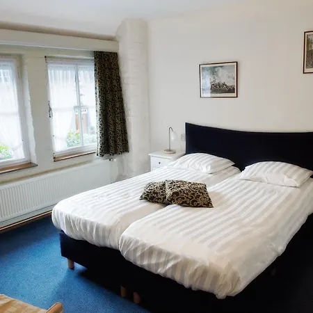 De Oude Brouwerij Hotel