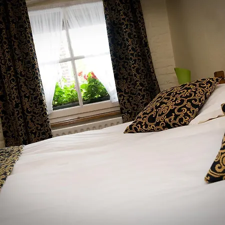 De Oude Brouwerij Hotel 3*