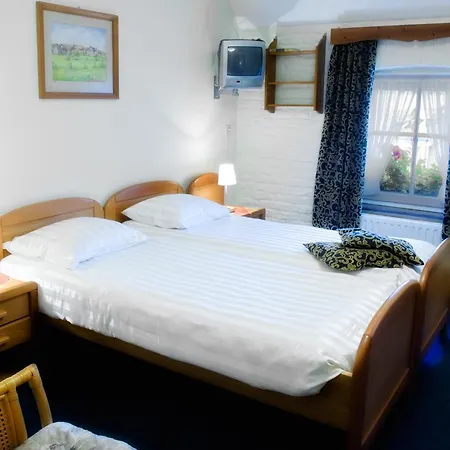 Hotel De Oude Brouwerij 3*