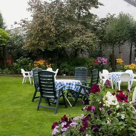 ホテル De Oude Brouwerij