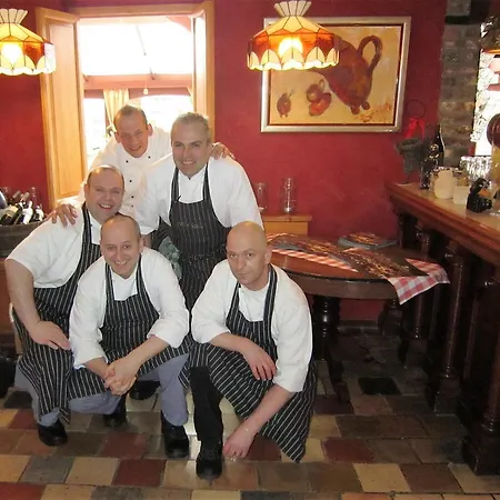 De Oude Brouwerij Hotel 3*