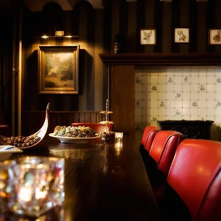 De Oude Brouwerij Hotel 3*