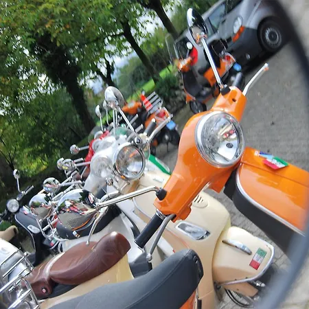 De Oude Brouwerij Mechelen