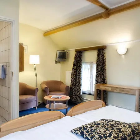Hotel De Oude Brouwerij 3*