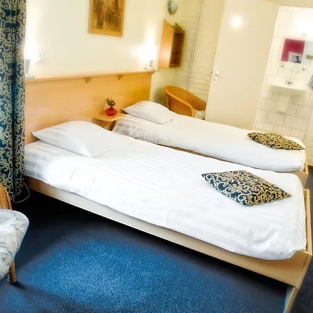 Hotel De Oude Brouwerij