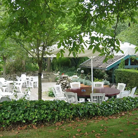 De Oude Brouwerij Hotel