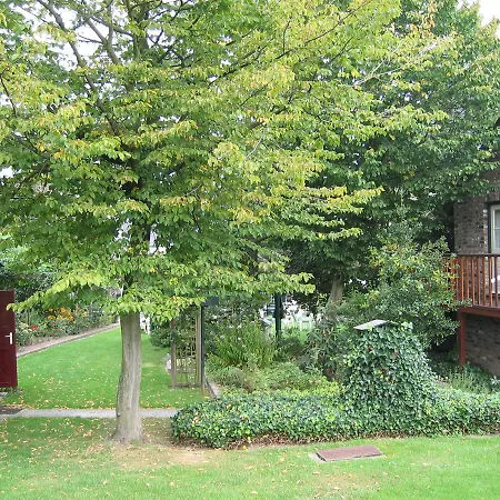 De Oude Brouwerij 3* Malines