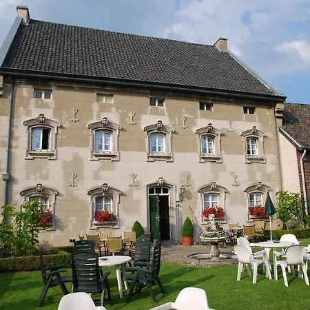 De Oude Brouwerij 3*