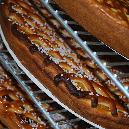 Hotel De Oude Brouwerij Mechelen