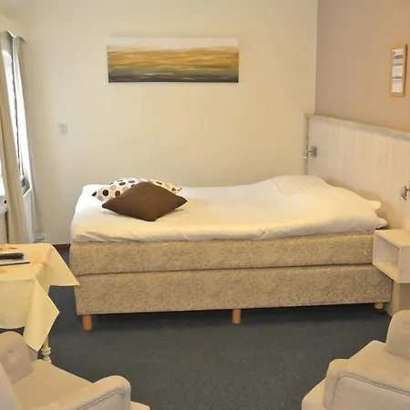 De Oude Brouwerij Hotel Mechelen